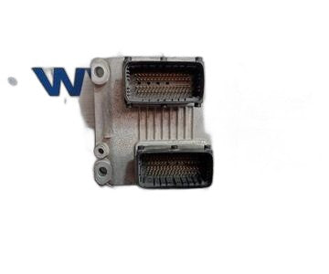 Centralita motor uce 0261206982 de Fiat Punto berlina (188)
