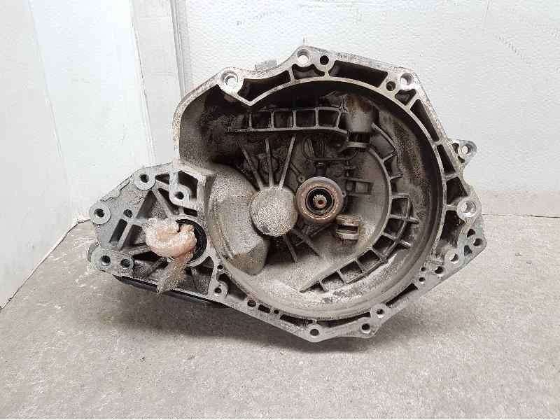 Caja de Cambios Manual Opel Corsa D Selective 2JC418