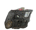 Elevalunas delantero derecho BP4K5897 de Mazda 3 berlina (bk)