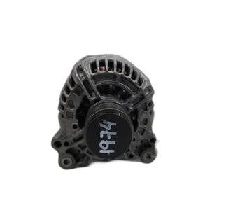 Alternador 0124525128 de Renault Kangoo express (fw0/1_)