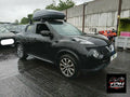 Nissan Juke F15 (2010-2019) SUV Color Negro - Despiece / Recambios