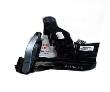 Cerradura puerta delantera derecha 2s61a219a64aeb de Ford Fiesta (cbk)