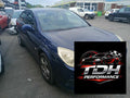 Vauxhall Opel Vectra C Facelift (2002-2008) | Despiece / Recambios