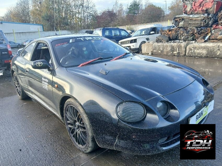 Toyota Celica T200 (1993-1999) Negro | Despiece / Recambios