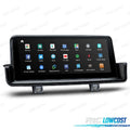 Radio GPS Android 13 BMW E90 E91 E92 E93 08-12