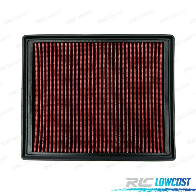 Filtro Admision F30 F31 F34 Activehybrid 3 11-19 | TDH Performance