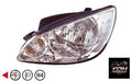 Faro Izquierdo Hyundai Getz Nuevo Ref. 921011C510