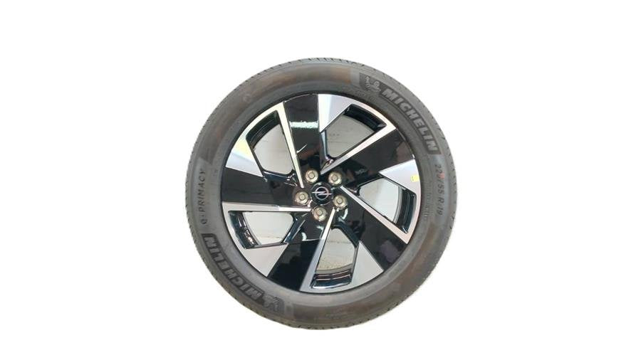 Llanta Opel Grandland X