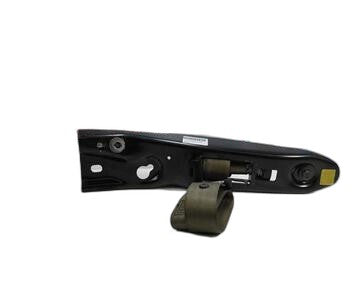 Cinturón seguridad delantero derecho 6008818 de Volvo Xc90