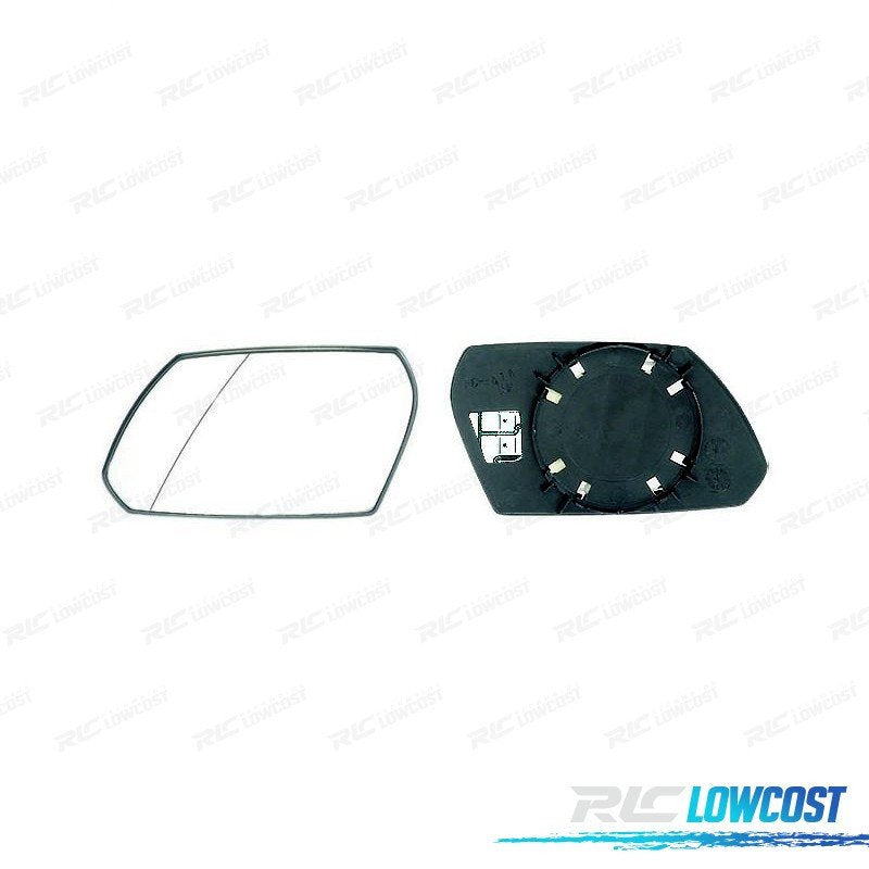 Cristal Espejo BASE Izquierdo FORD Mondeo 00-03 Eletrico