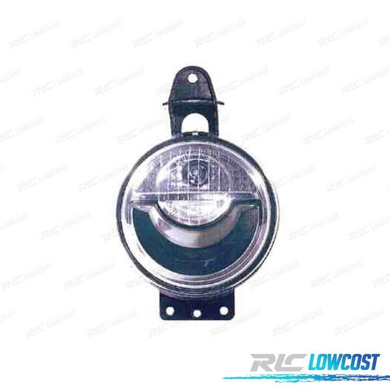 FARO Delantero MINI 07-09