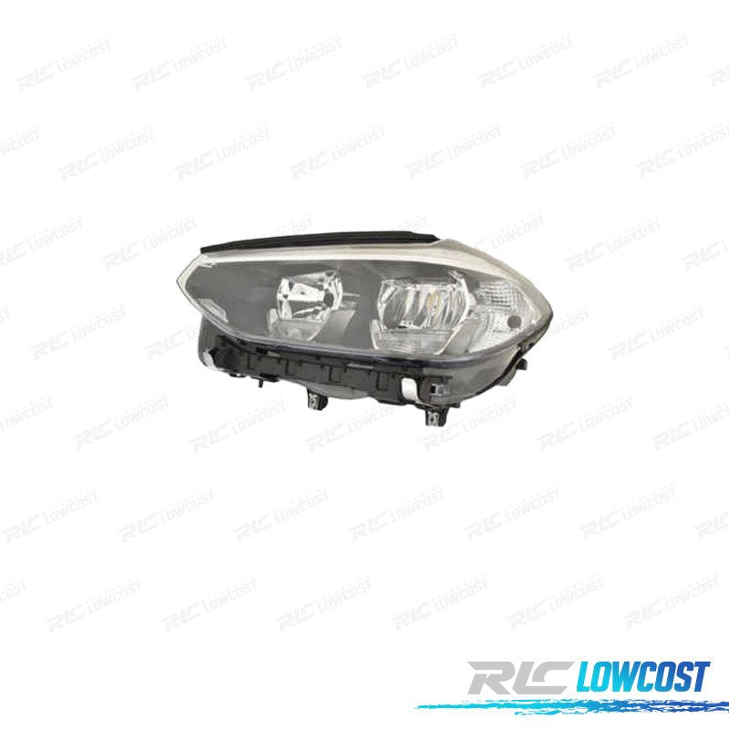 FARO DCH BMW X3 G01 18-20
