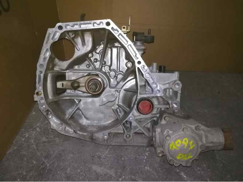Caja de Cambios Manual Honda Cr V Rd1.3 Luxury Rd1 SBXM