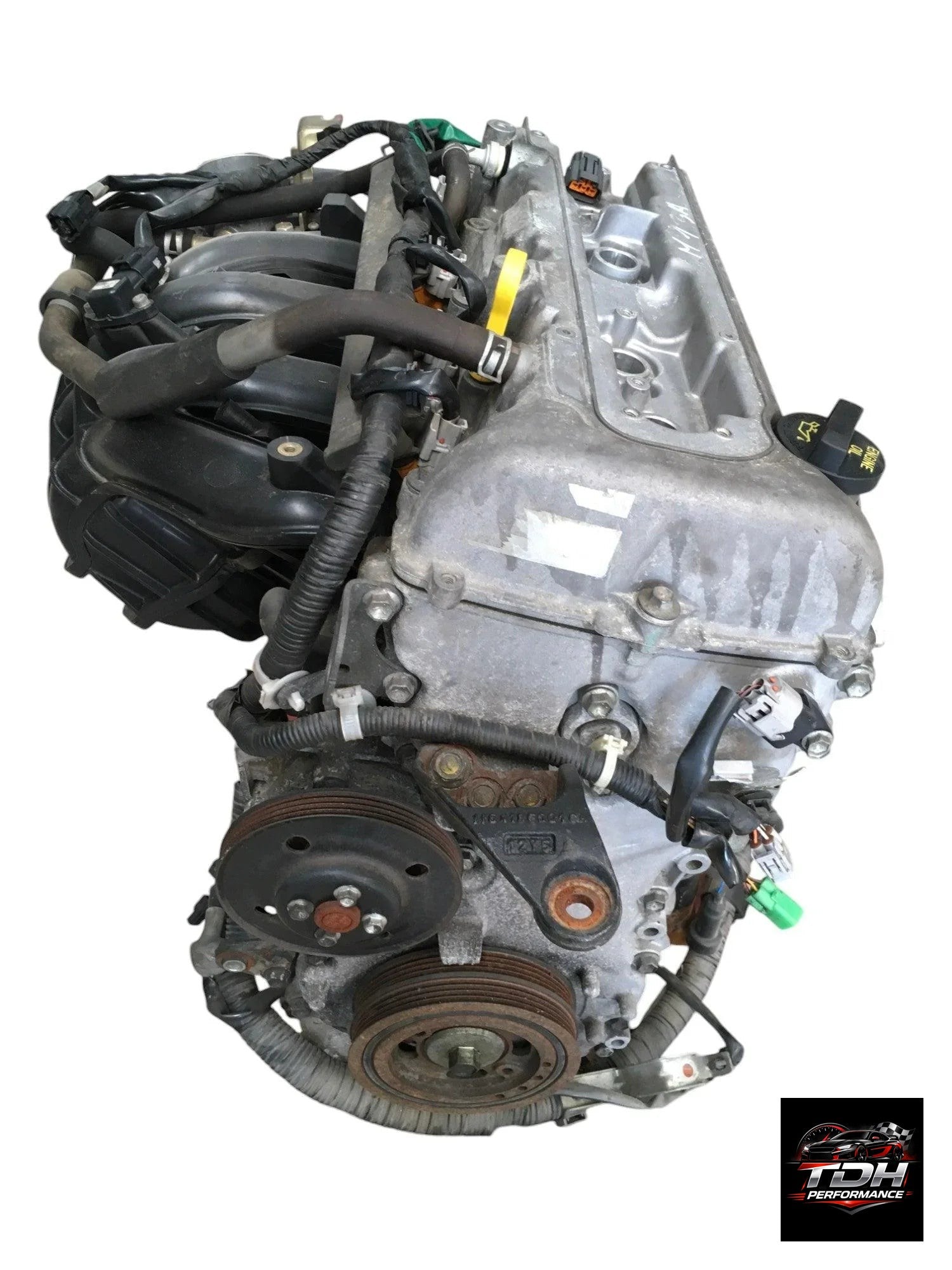 Motor Suzuki Swift 1.3 92 CV M13A 2000-2015