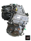 Motor Suzuki Swift 1.3 92 CV M13A 2000-2015