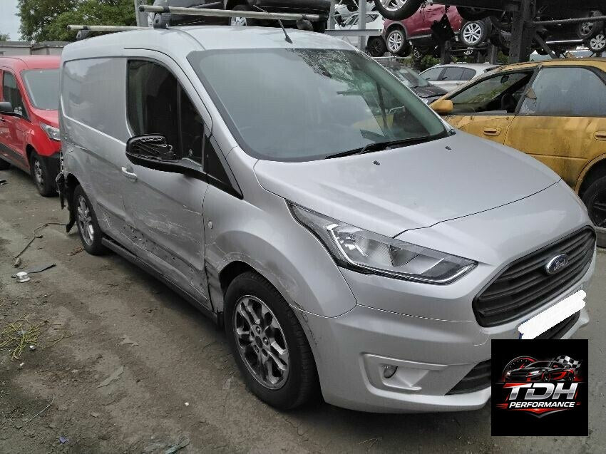 Despiece / Recambios Ford Transit Connect 2018-2024 Plata 1.5 EcoBlue