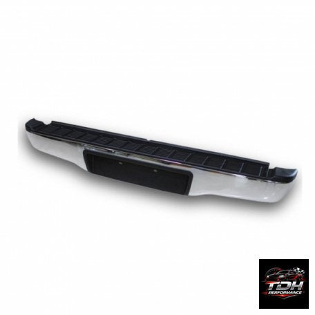 Paragolpes Trasero Toyota Hilux Nuevo Ref. 521050K010
