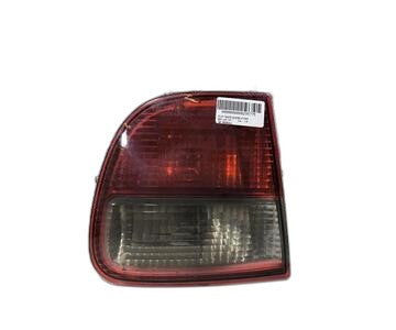 Piloto trasero izquierdo 1M6945091A de Seat Leon (1m1)