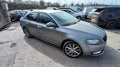 Skoda Octavia III 5E (2013-2017) Gris Plata - Despiece / Recambios