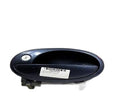 Maneta exterior delantera izquierda Z16XEP de Opel Meriva