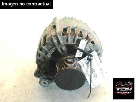 Alternador SEAT Ateca 2.0 Tdi (2016) Ref. 466290624