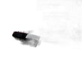 Maneta exterior trasera izquierda 9682508180 de Citroen C4 berlina