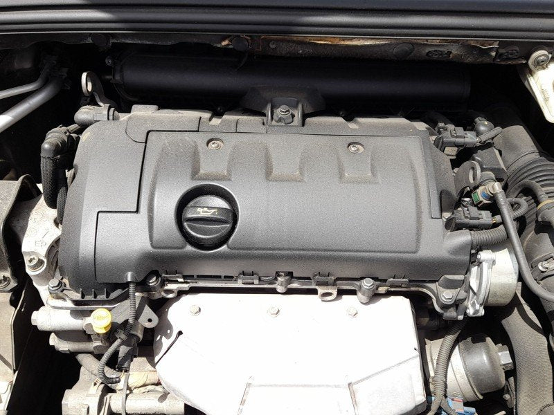 Motor Peugeot 308 I 4A 4C 1.6 16V 5FW