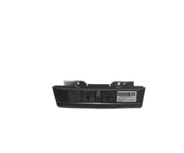 Módulo electronico 4M5113D734 de Ford Focus lim. (cb4)