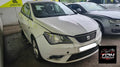 Despiece Seat Ibiza IV SC 6J Facelift 2012-2017 Blanco - Recambios y Piezas