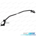 Barra Estabilizadora Ajustable OPEL Calibra 90-97 ROJO