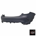 Paragolpes Trasero Fiat 500X Nuevo Ref. 735691916