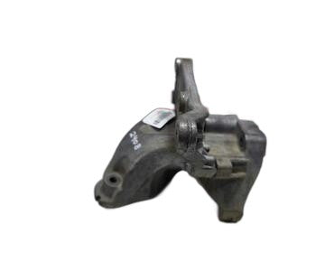 Soporte motor izquierdo A6512230004 de Mercedes-benz Clase c (bm 204) berlina