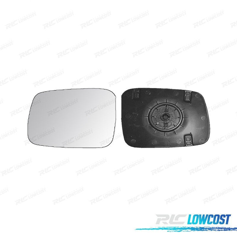 Cristal Espejo + BASE Izquierdo Volkswagen VW Transporter T4 90-03