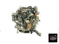 Motor Peugeot 3008 2.0 HDi 150 CV RHE / DW10CTED4 2009-2016
