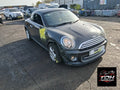 MINI Coupe R58 (2011-2015) Gris Antracita - Despiece / Recambios