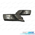 Faros Skoda Octavia 17-20