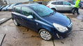Opel Corsa D Facelift (2011-2014) 5p Azul - Despiece / Recambios