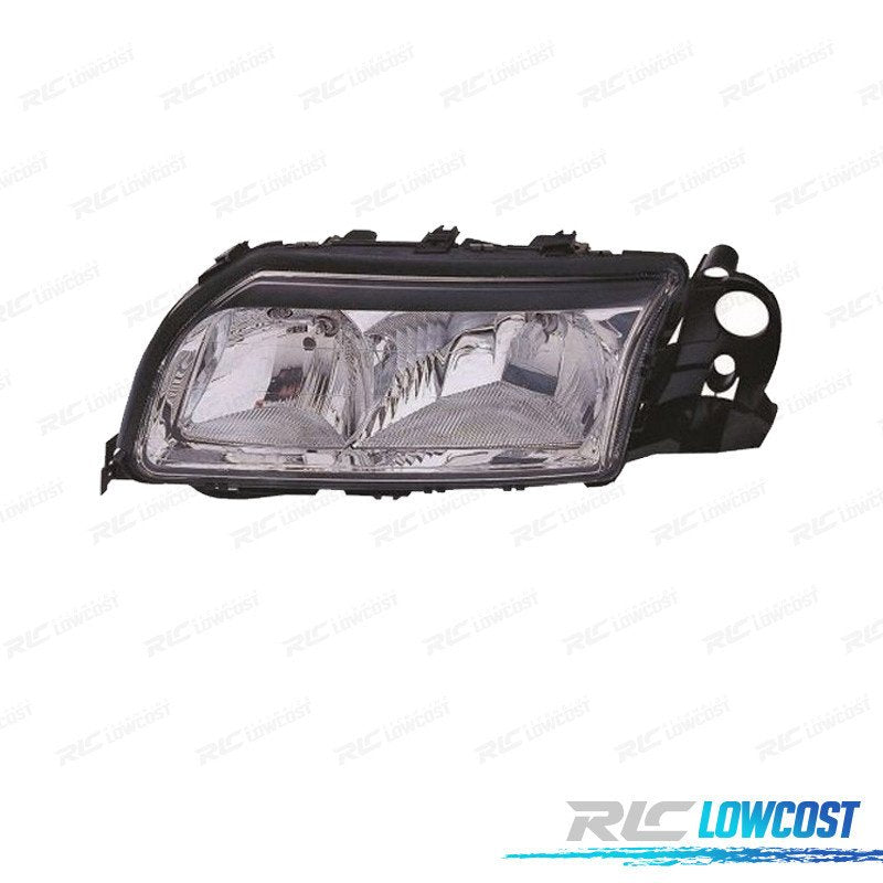 FARO IZQ PARA Volvo S80 98-06