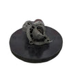 Motor arranque 9656299480 de Peugeot 307 cc cabrio-coupe (s1)