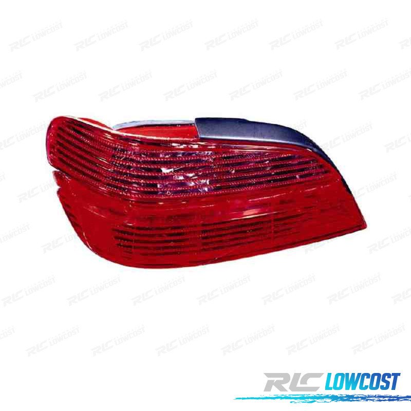 Piloto IZQ PARA Peugeot 406 Berlina 4P 99-04