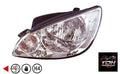 Faro Izquierdo Hyundai Getz Nuevo Ref. 921011C511