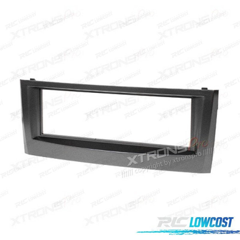 Marco Radio 1-din PARA FIAT Punto 05-09 Linea 07-12
