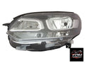 Faro Izquierdo Opel Vivaro Nuevo Ref. 9808567780