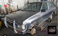 Nissan Terrano I WD21 (1986-1995) - Despiece / Recambios