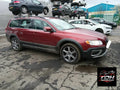 Volvo XC70 P3 (2007-2016) Rojo - Despiece / Recambios Originales