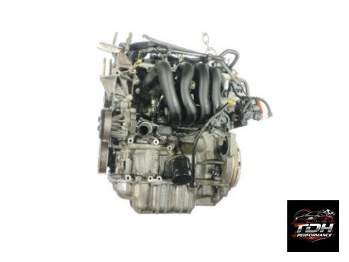 Motor Ford Focus 1.6 Zetec 100 CV FYDB 1998-2004