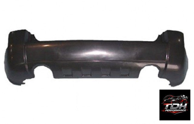 Paragolpes Trasero Hyundai Tucson Nuevo Ref. 8661020000000000