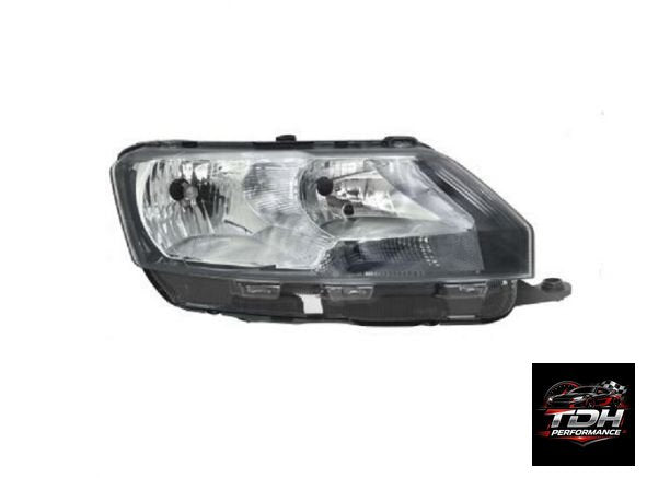 Faro Derecho Skoda Rapid Nuevo Ref. 5JB941018