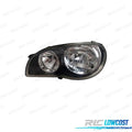 FARO IZQ PARA Toyota Corolla 99-01