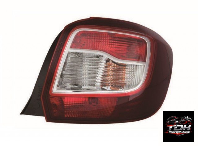 Piloto Trasero Derecho Dacia Sandero Nuevo Ref. 265500465R